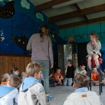 DSC 0120 - Scouts en Gidsen Zaventem 